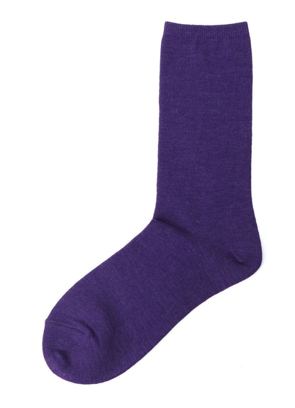 PLAIN SOCKS
