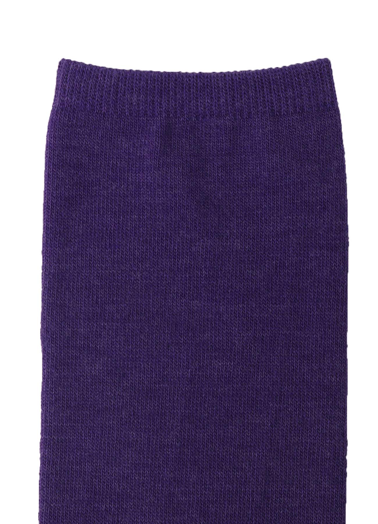 PLAIN SOCKS