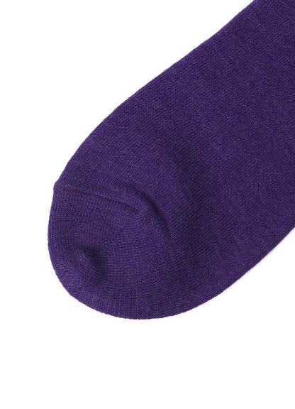 PLAIN SOCKS