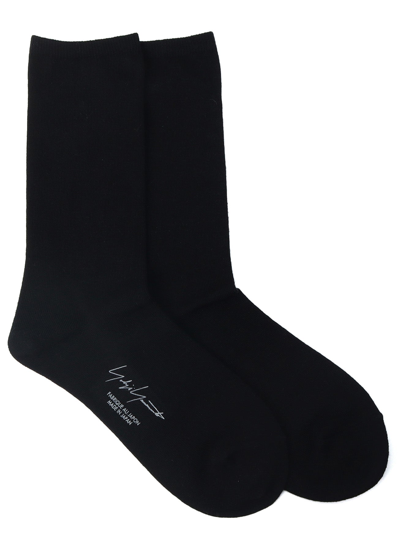 PLAIN SOCKS