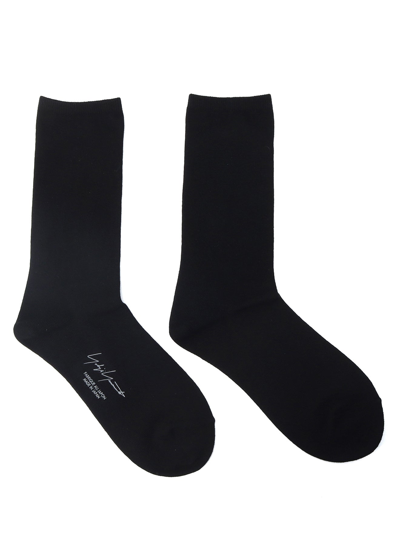 PLAIN SOCKS