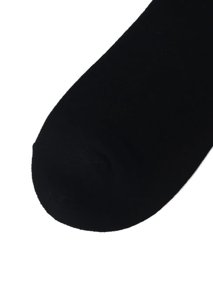 PLAIN SOCKS
