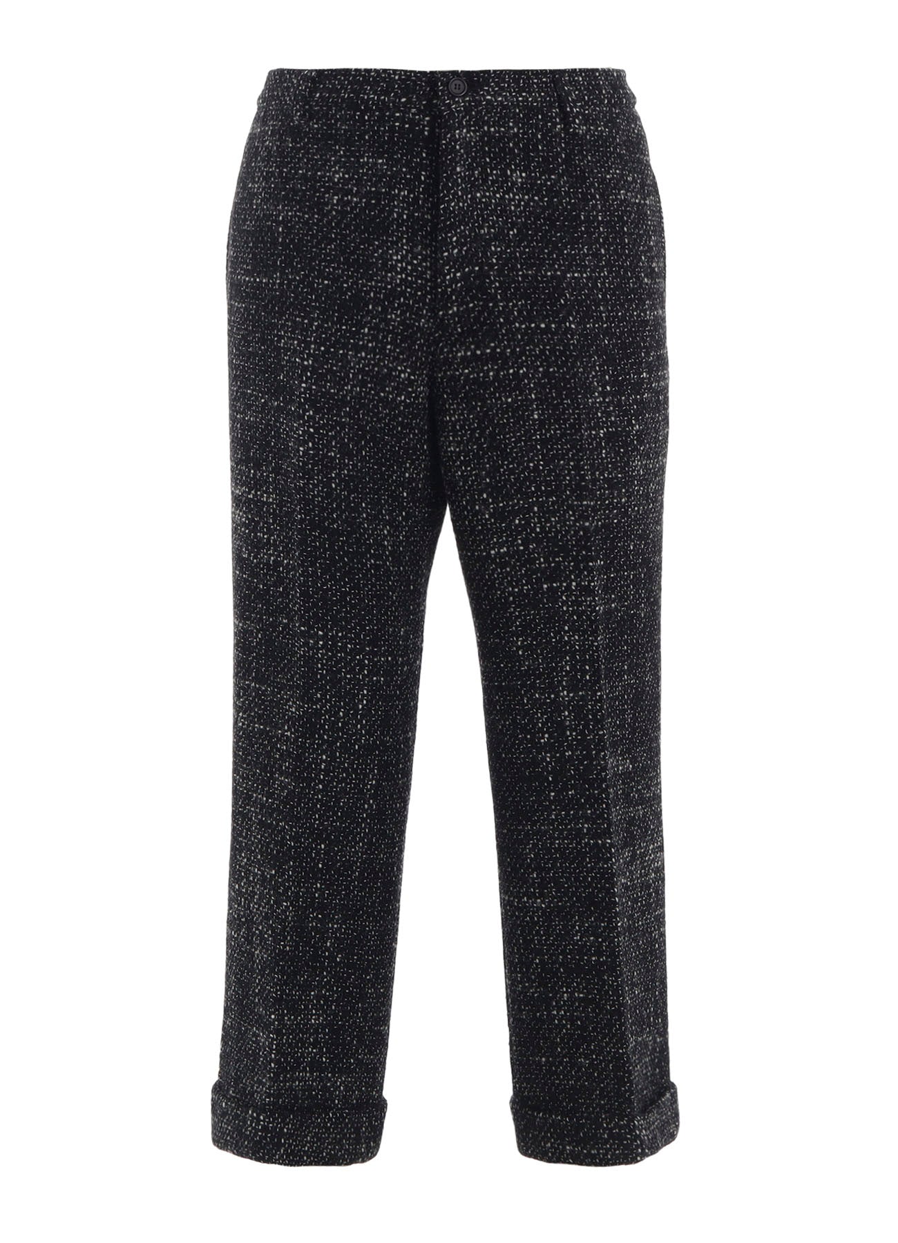 HANDMADE TWEED MAKIN PANTS