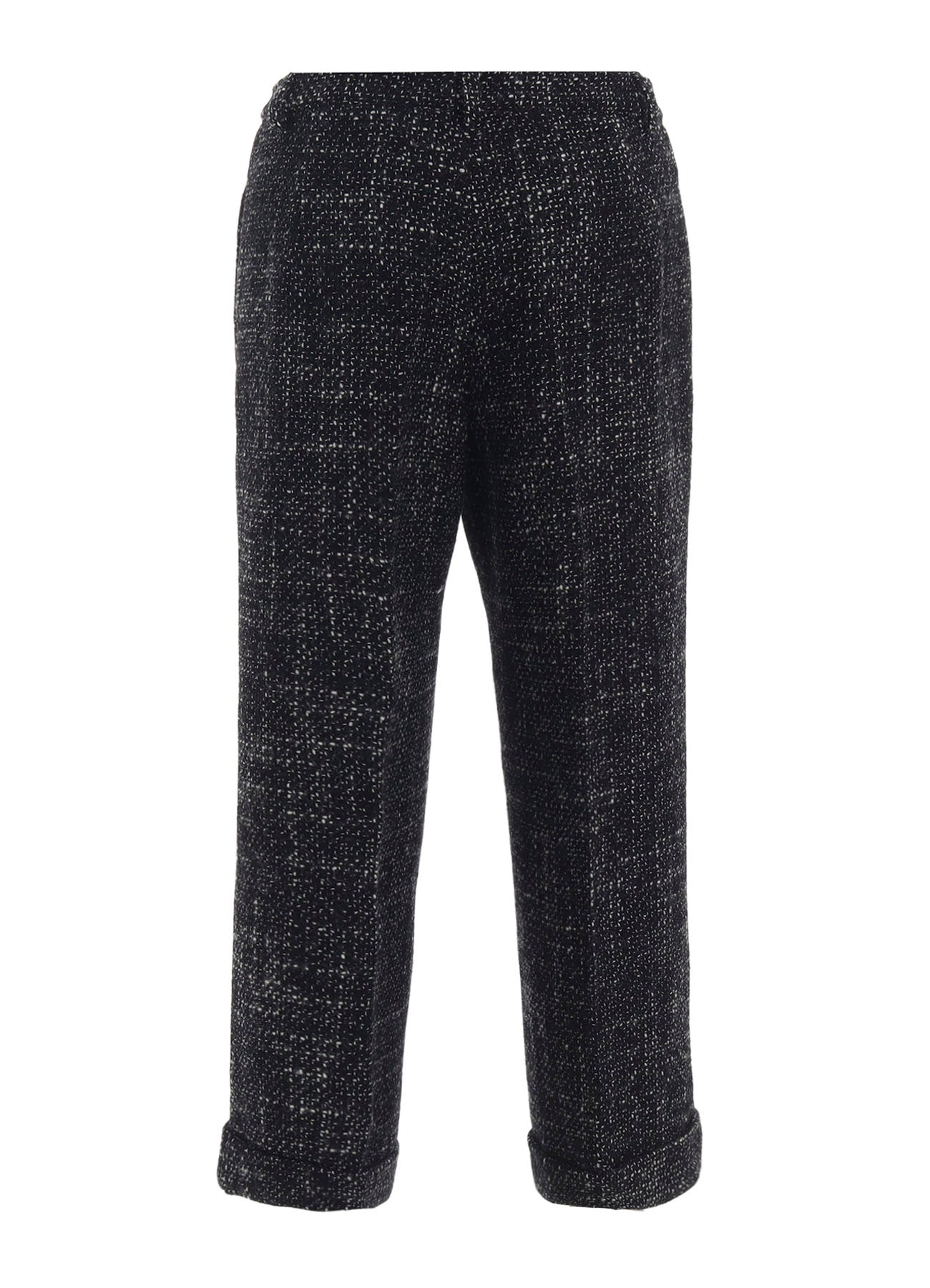 HANDMADE TWEED MAKIN PANTS