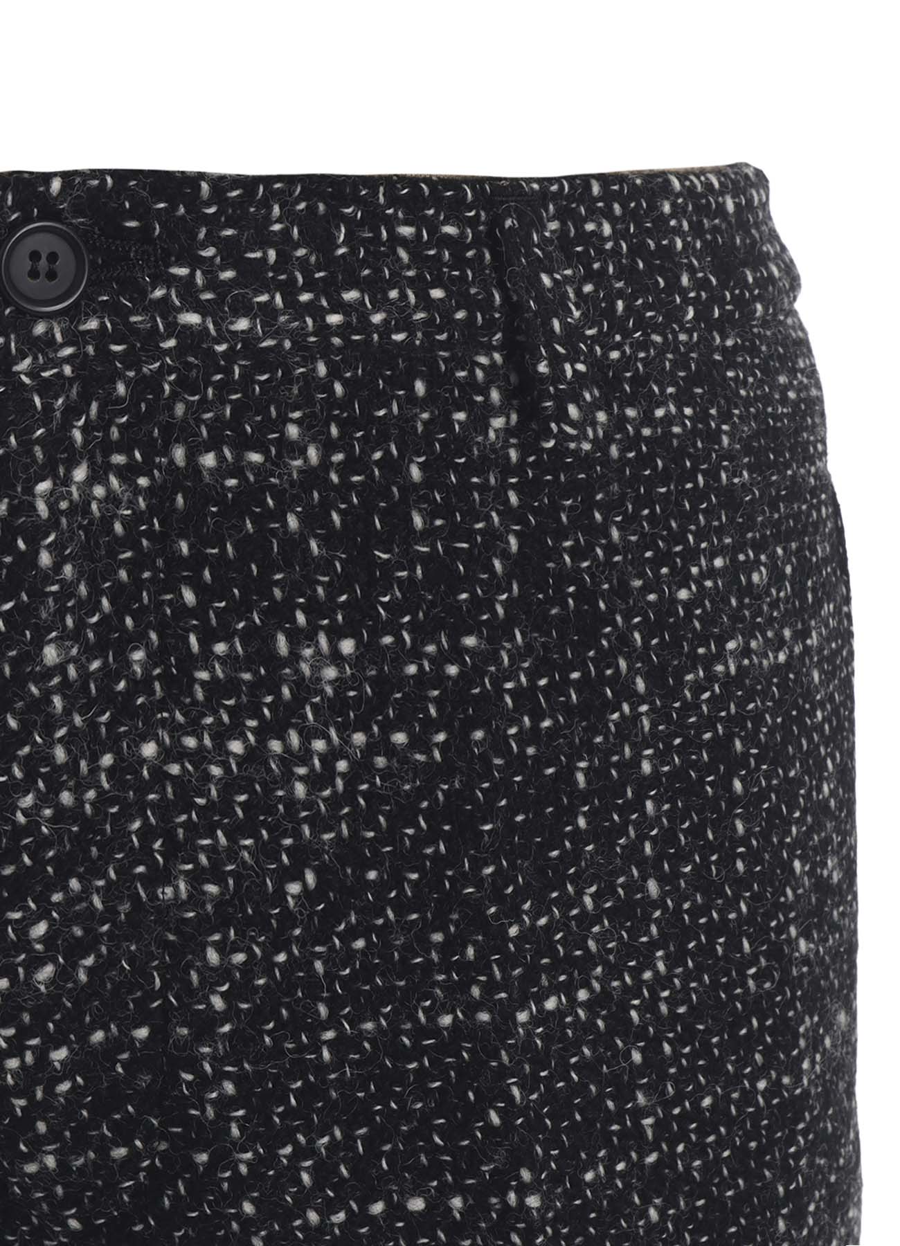 HANDMADE TWEED MAKIN PANTS