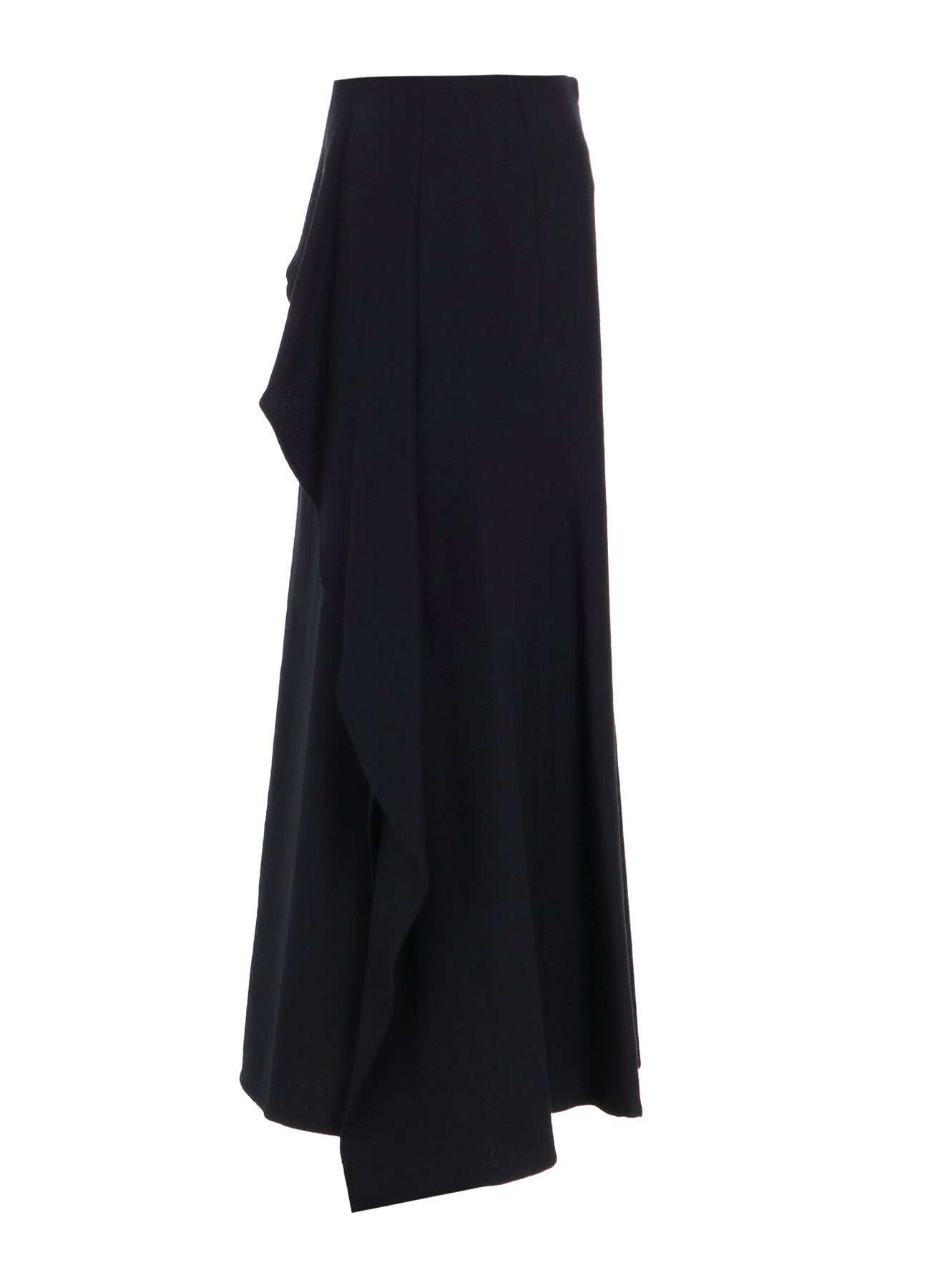 W/SAXONY FLARED SKIRT
