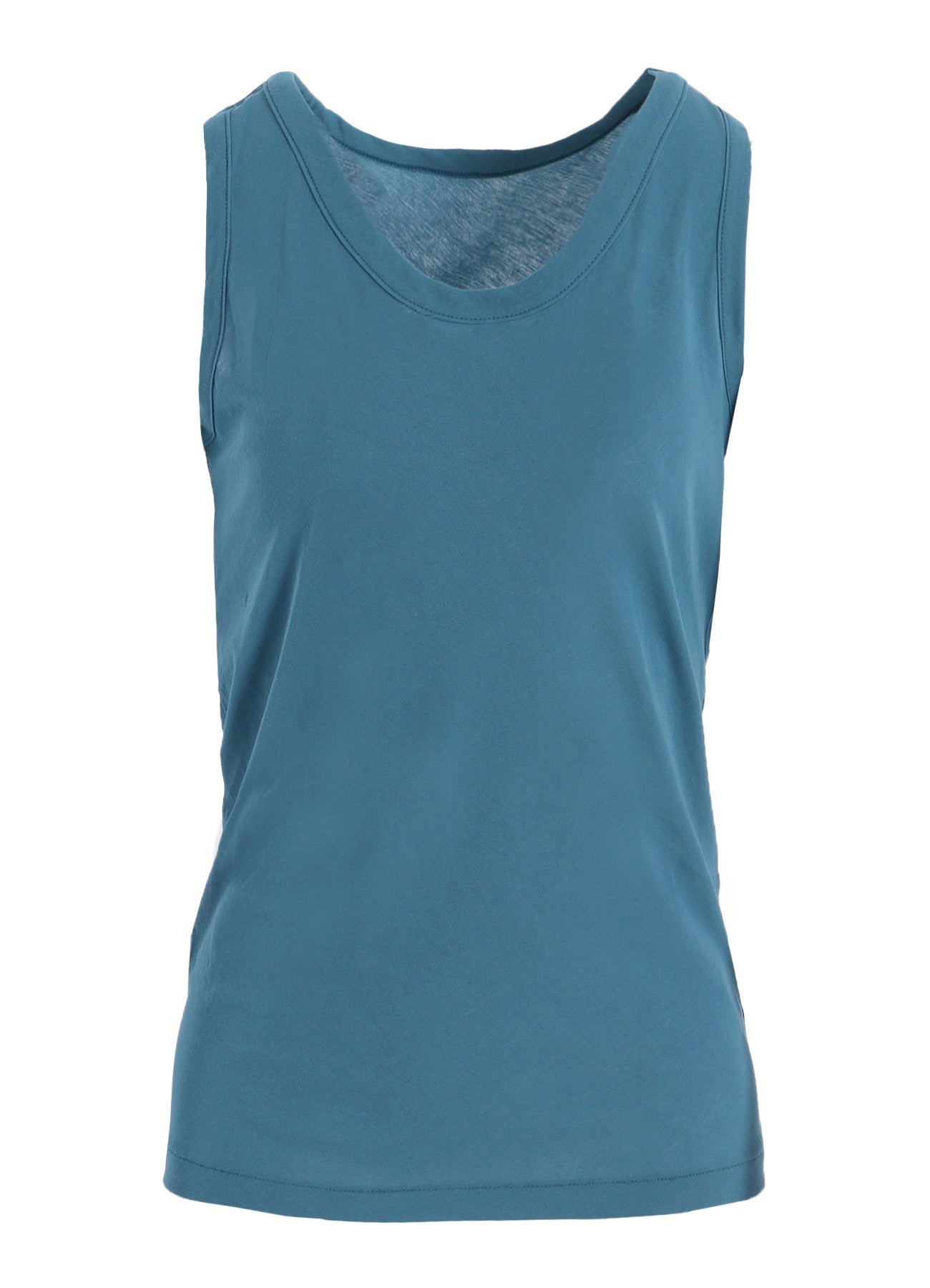 HIGH TWISTED JERSEY TANK TOP