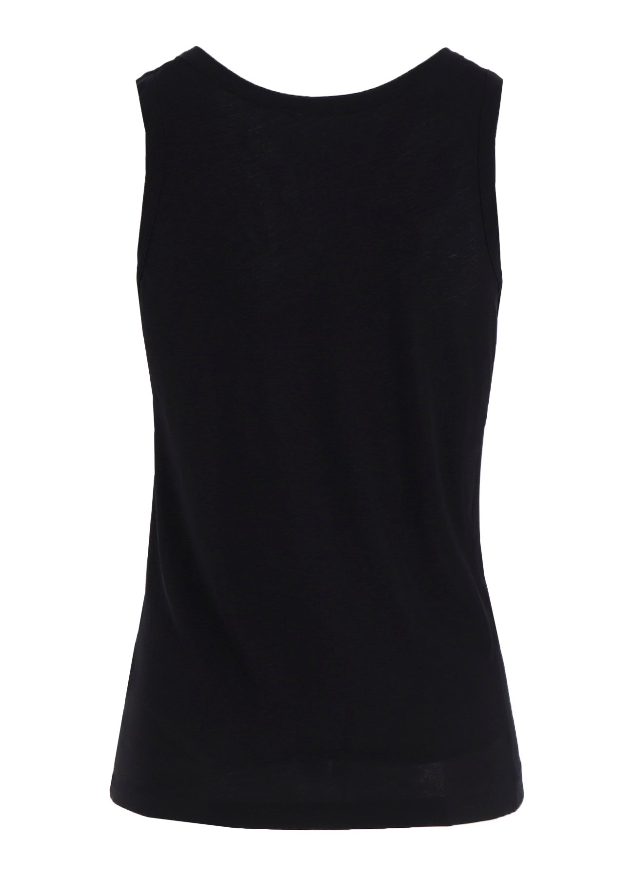 HIGH TWISTED JERSEY TANK TOP