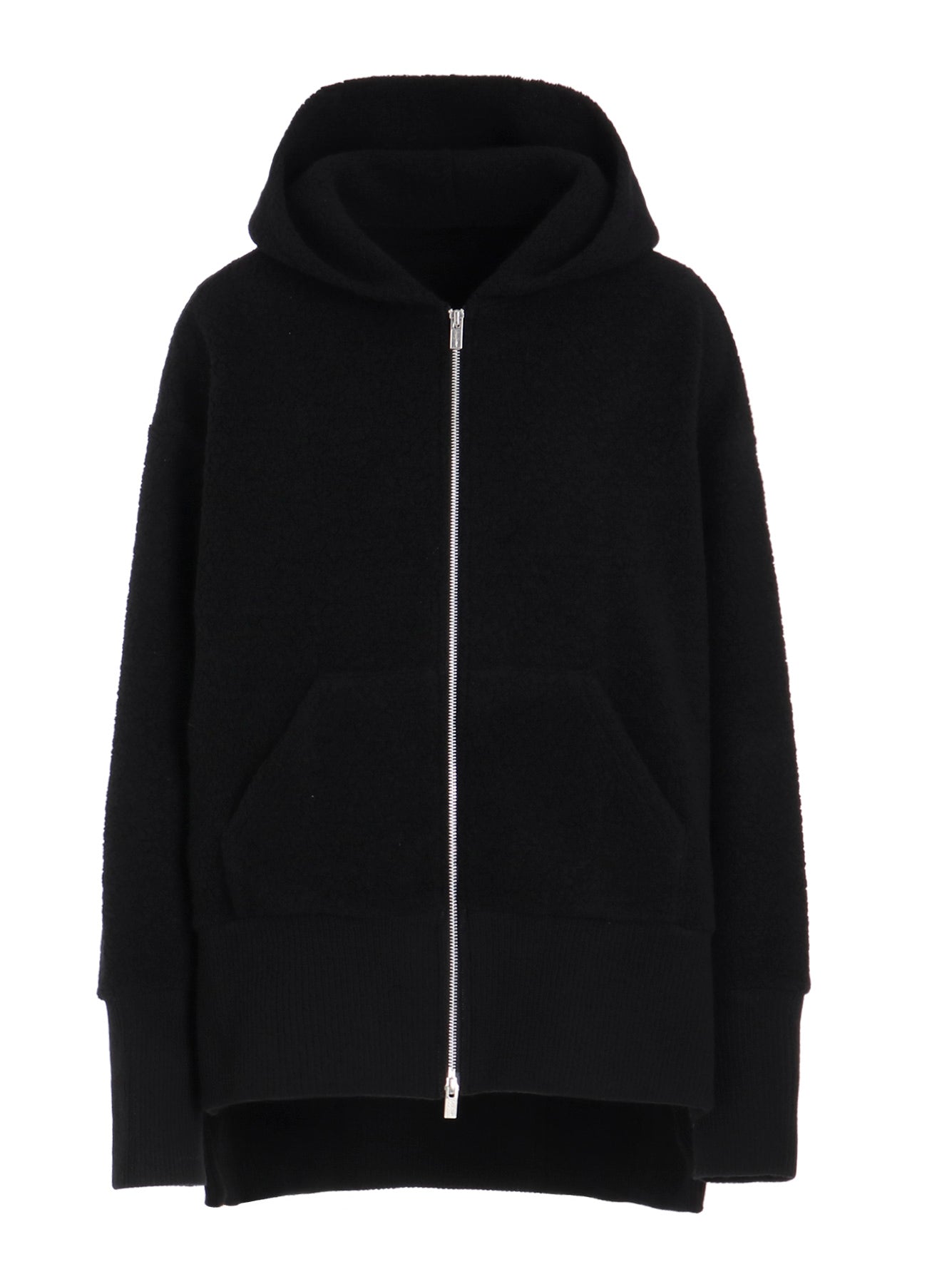 SHEEP PILE HOODIE