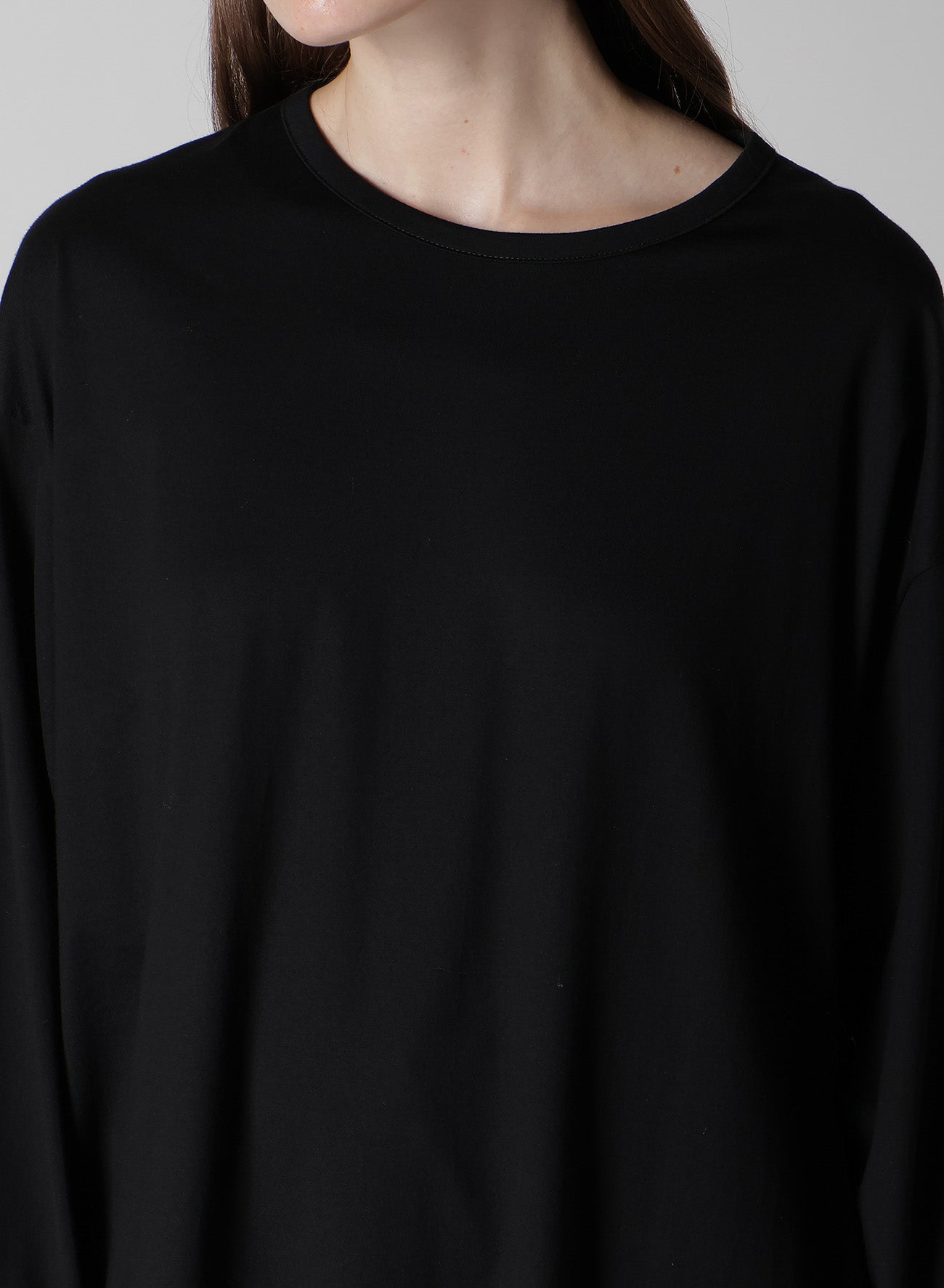 COTTON SINGLE JERSEY 2WAY PO