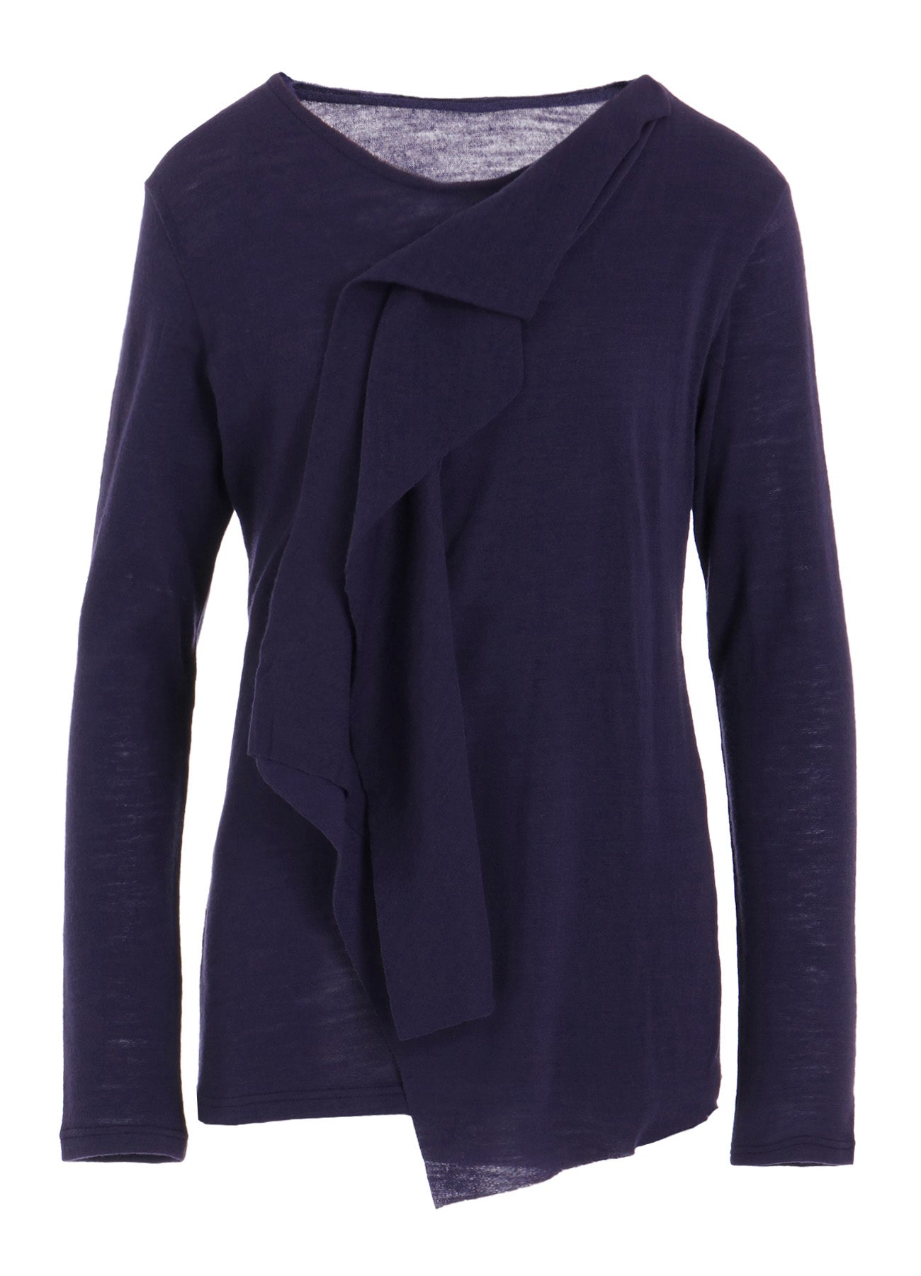 WOOL LONG SLEEVES