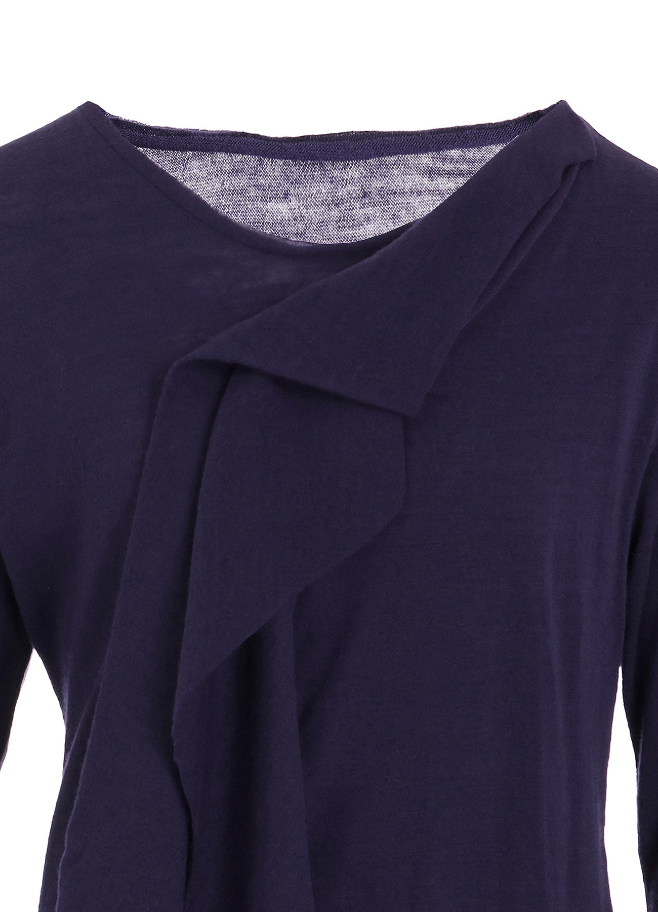 WOOL LONG SLEEVES