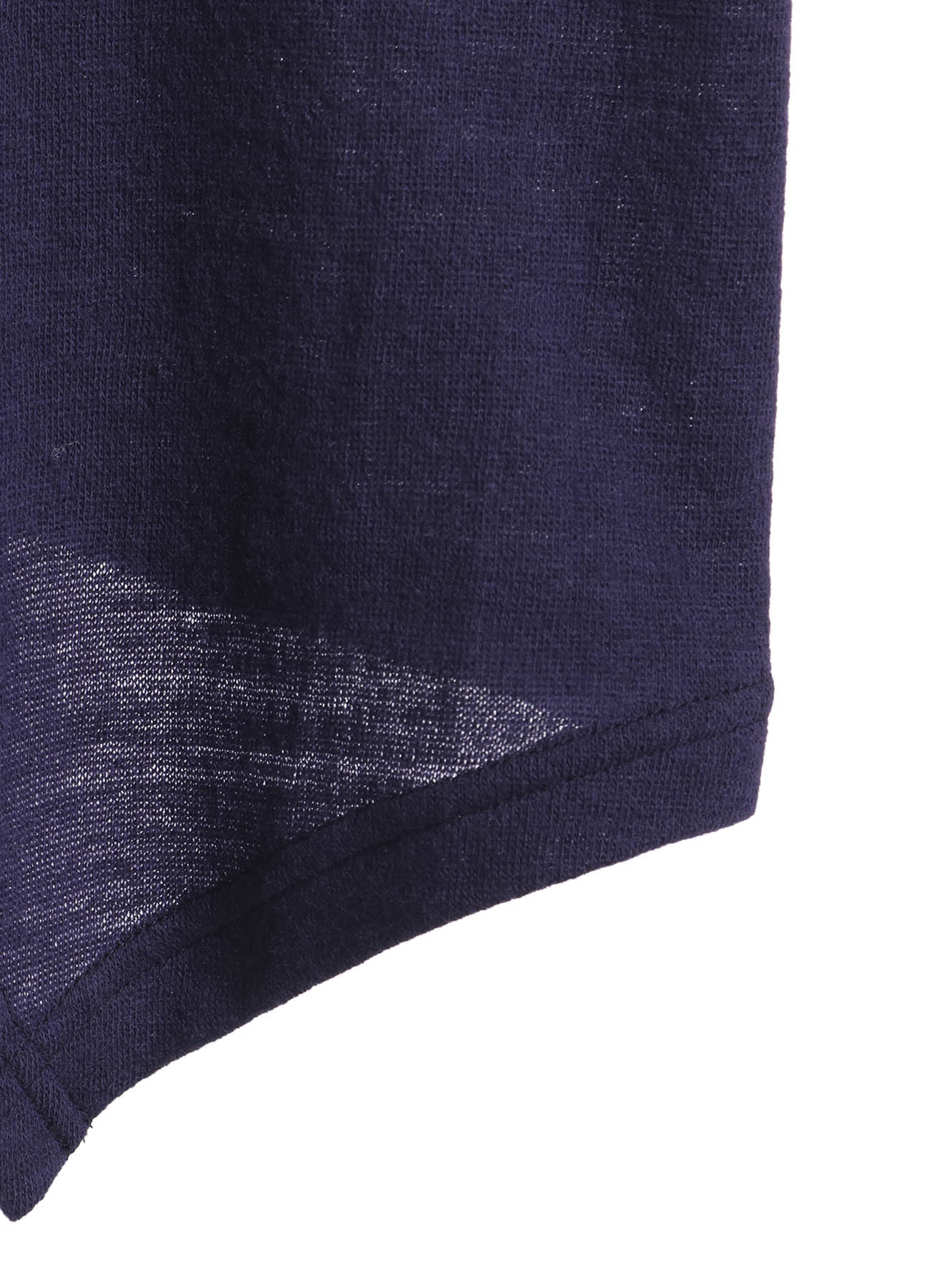 WOOL HIGH NECK