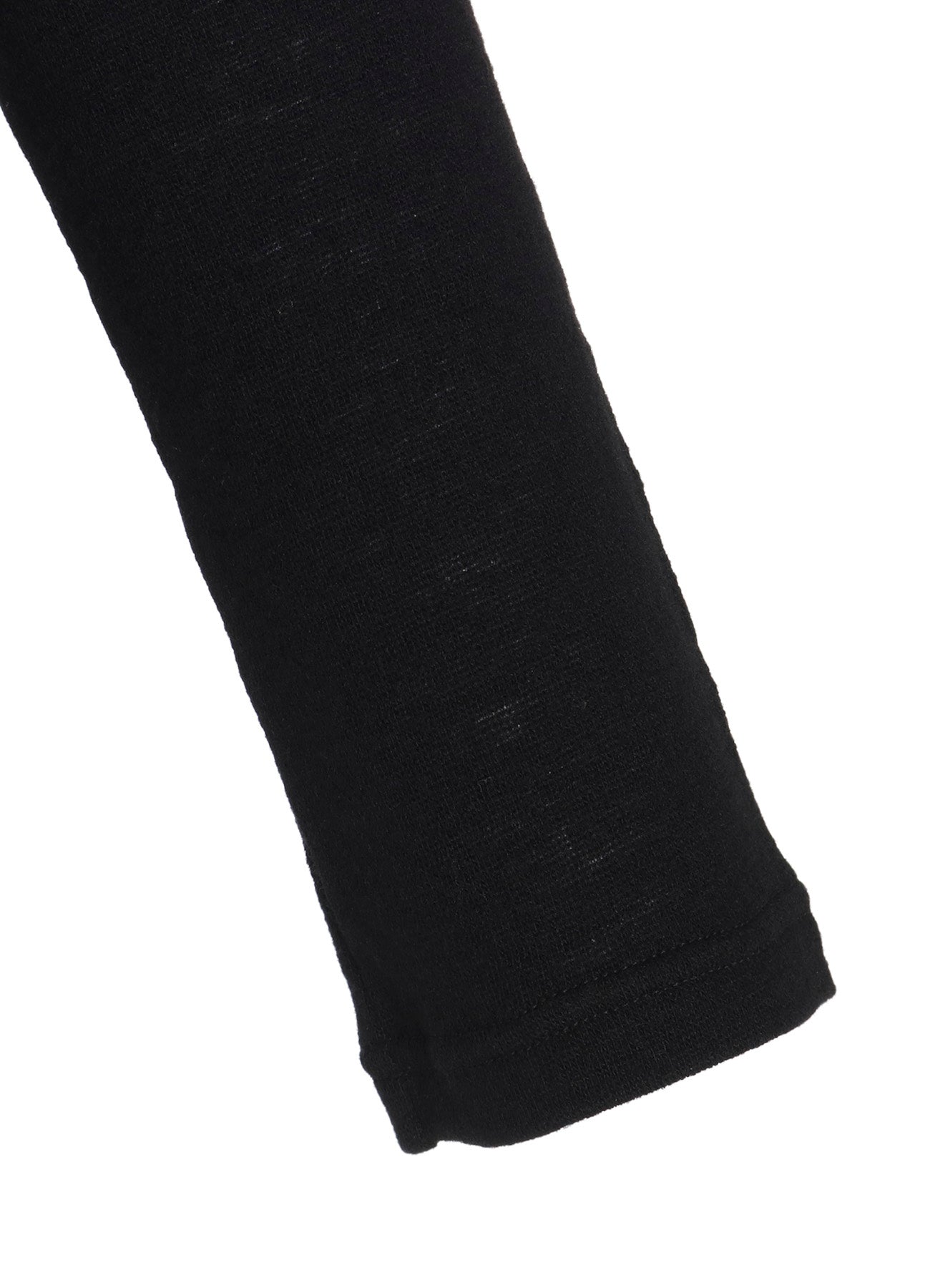 WOOL HIGH NECK