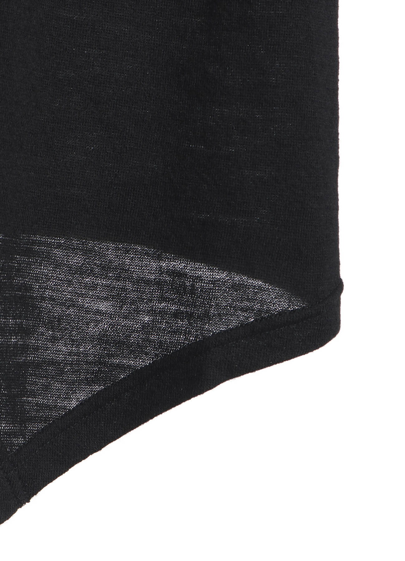 WOOL HIGH NECK