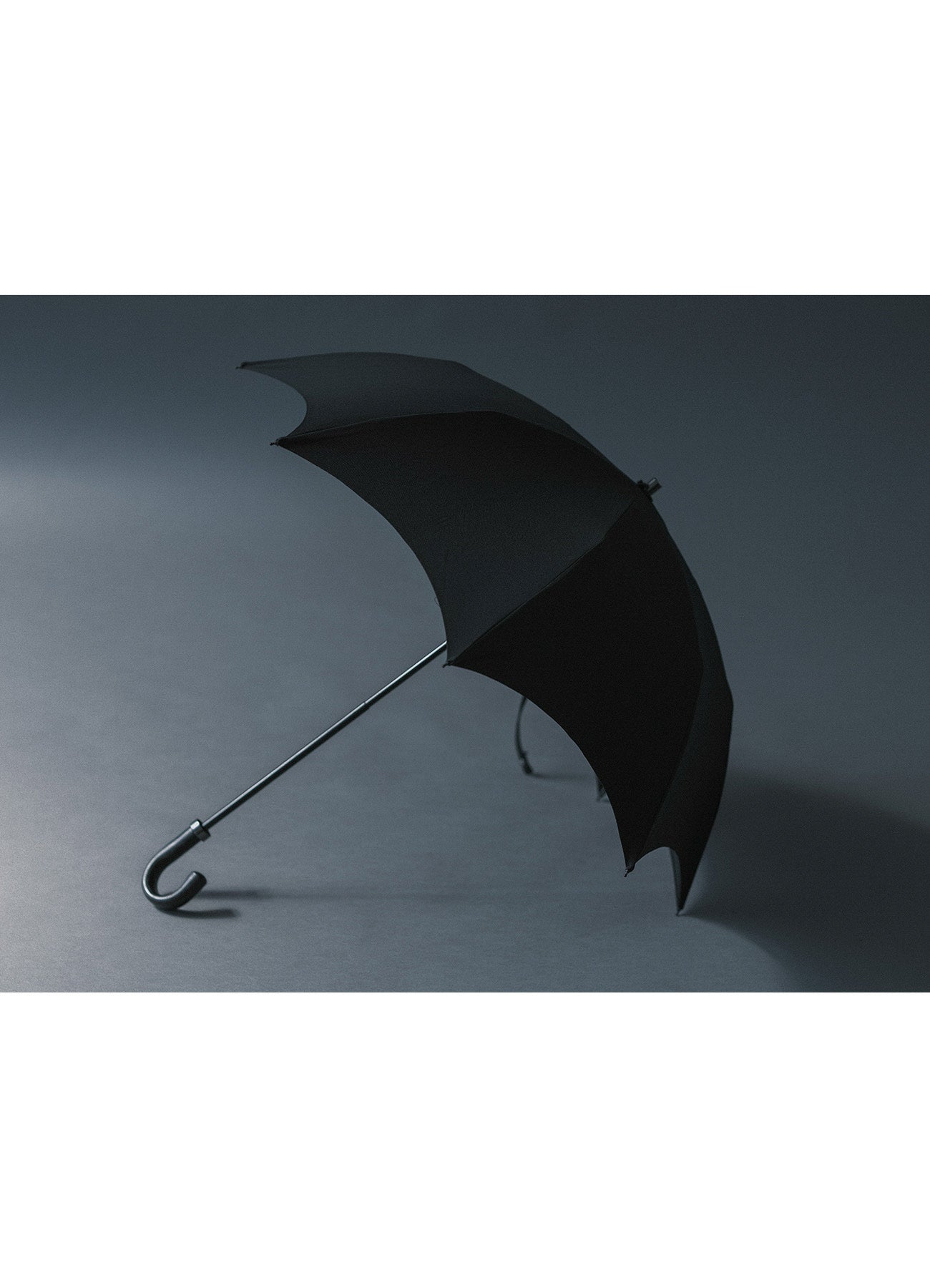 Yohji Yamamoto Sun umbrella