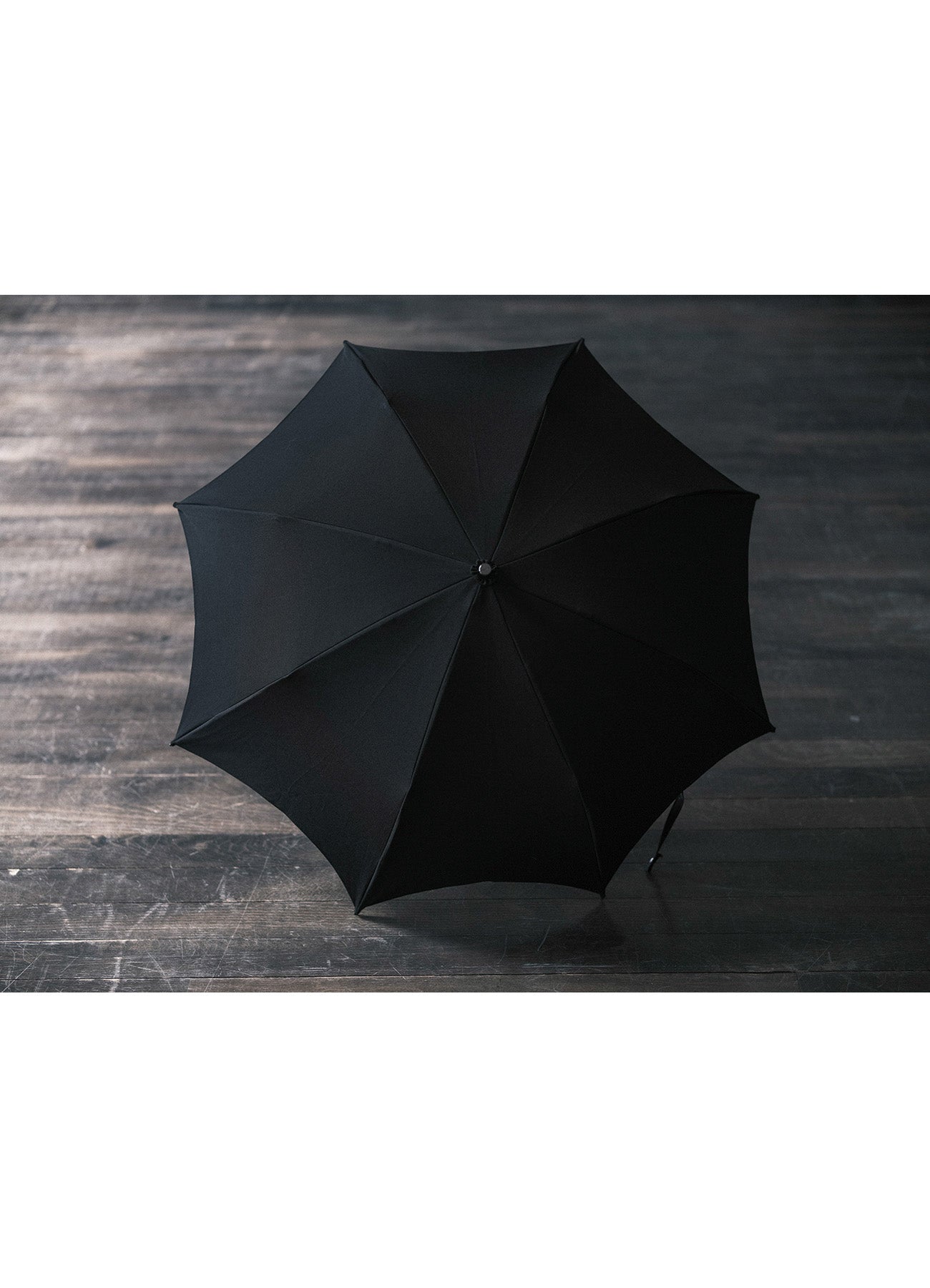 Yohji Yamamoto Sun umbrella