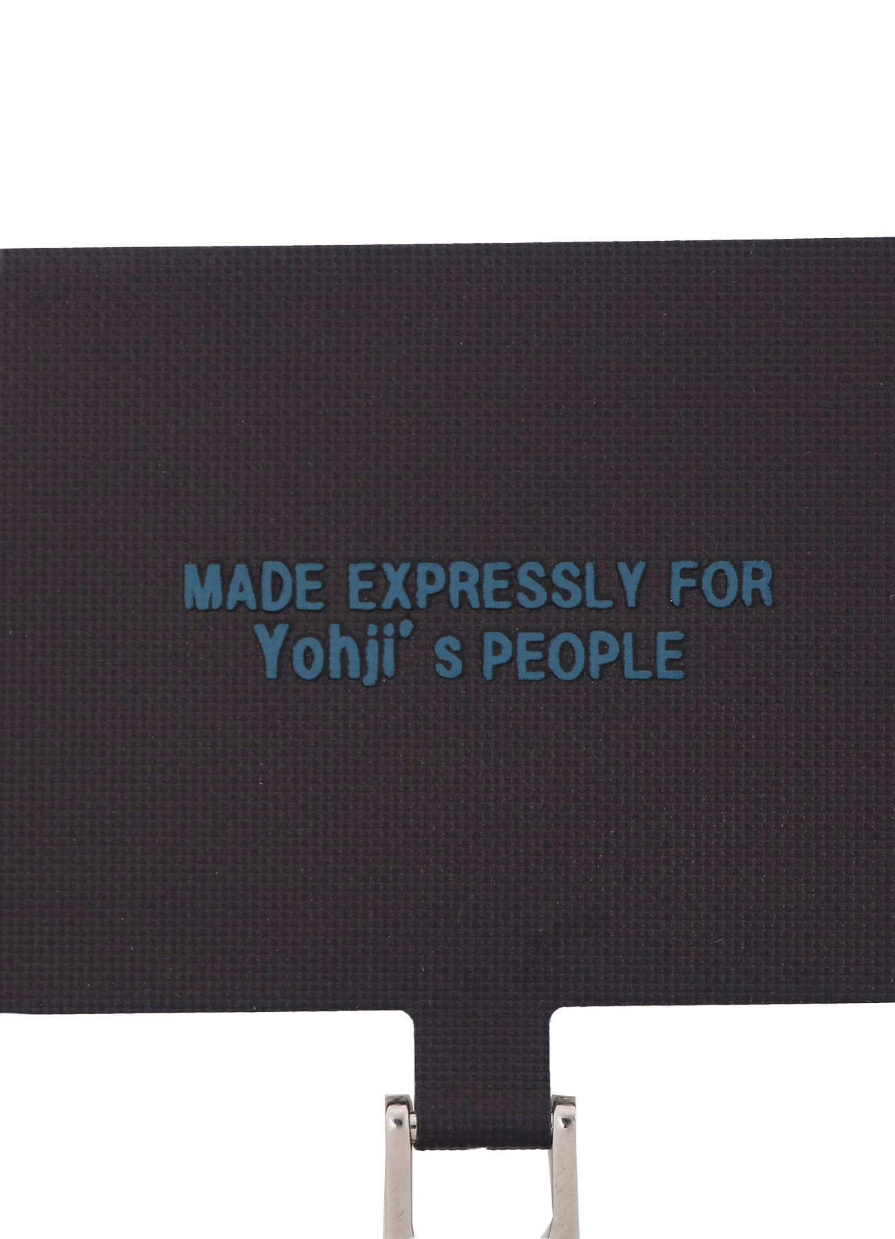 PLATE ADAPTER