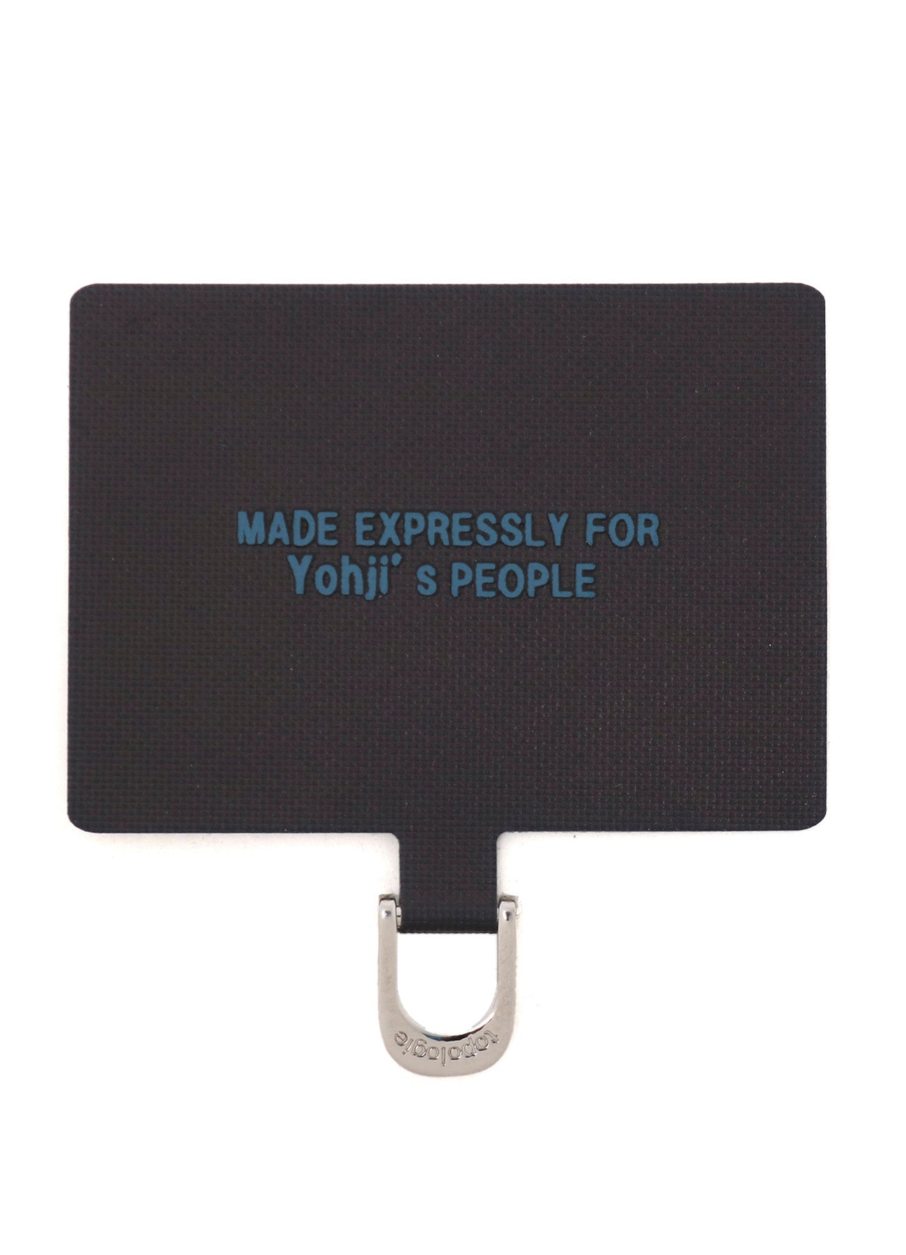 PLATE ADAPTER