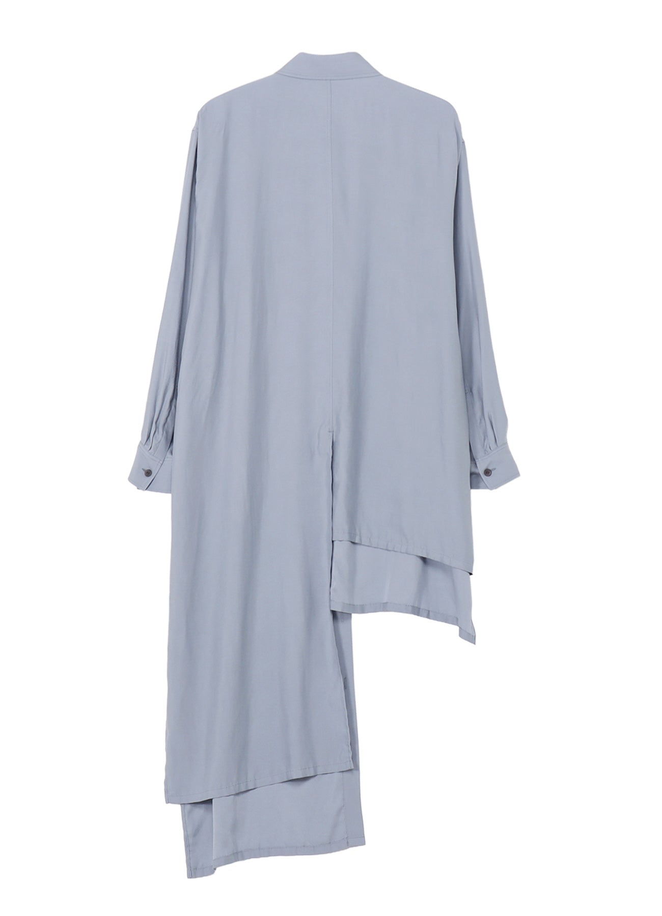 Ry LAWN KNOT DETAIL BLOUSE