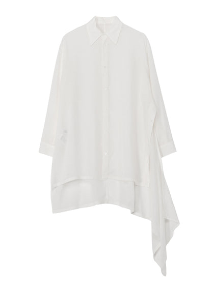 Cu/Mo KERSEY ADJUSTABLE BLOUSE