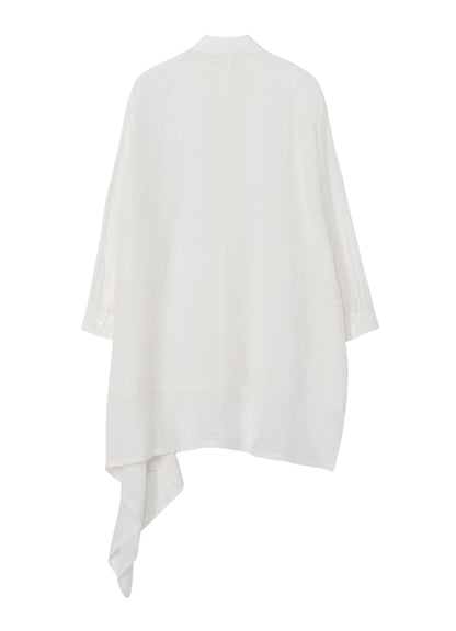 Cu/Mo KERSEY ADJUSTABLE BLOUSE