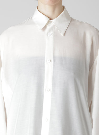 Cu/Mo KERSEY ADJUSTABLE BLOUSE