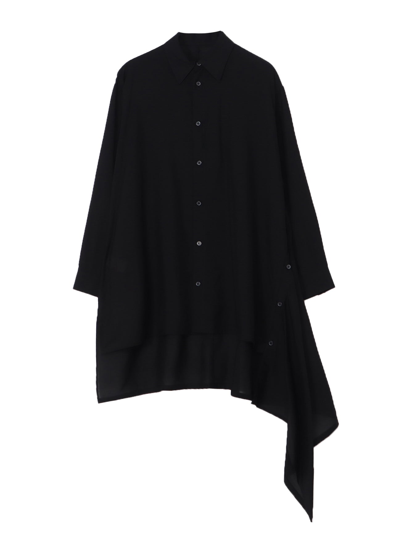 Cu/Mo KERSEY ADJUSTABLE BLOUSE