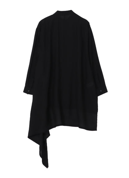 Cu/Mo KERSEY ADJUSTABLE BLOUSE