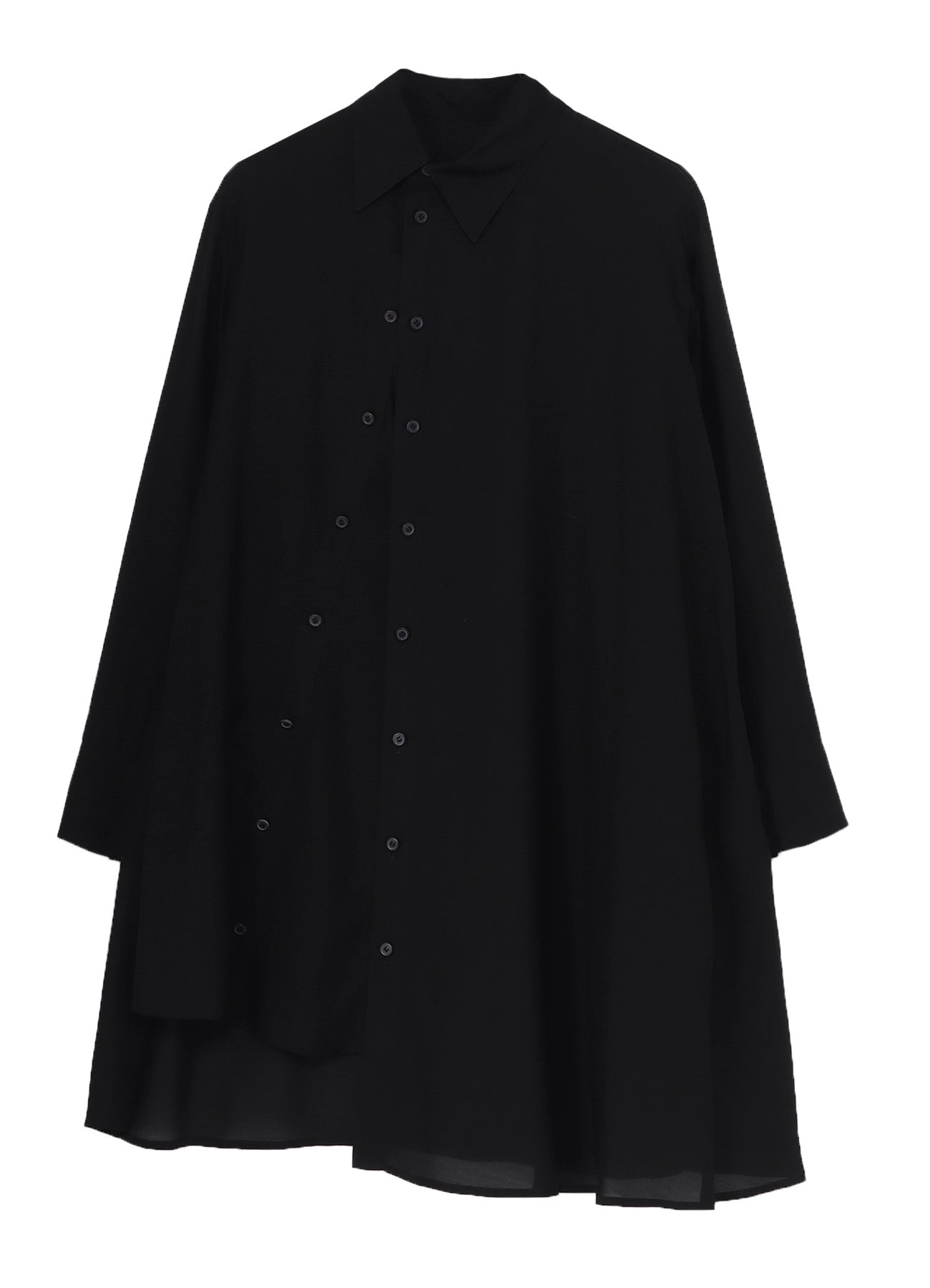 Cu/Mo KERSEY W FRONT ASM BLOUSE