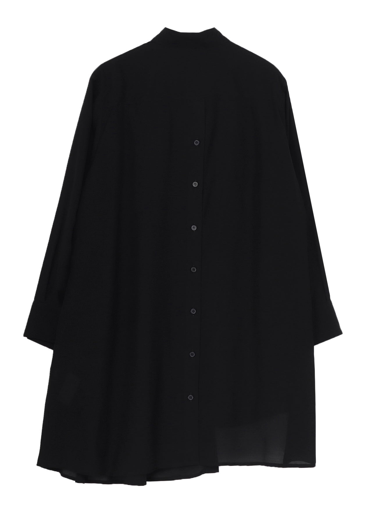 Cu/Mo KERSEY W FRONT ASM BLOUSE
