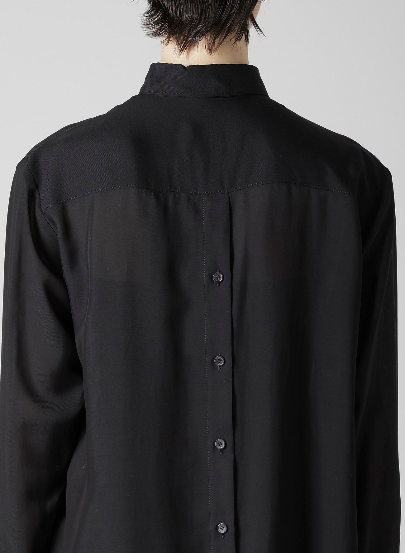 Cu/Mo KERSEY W FRONT ASM BLOUSE