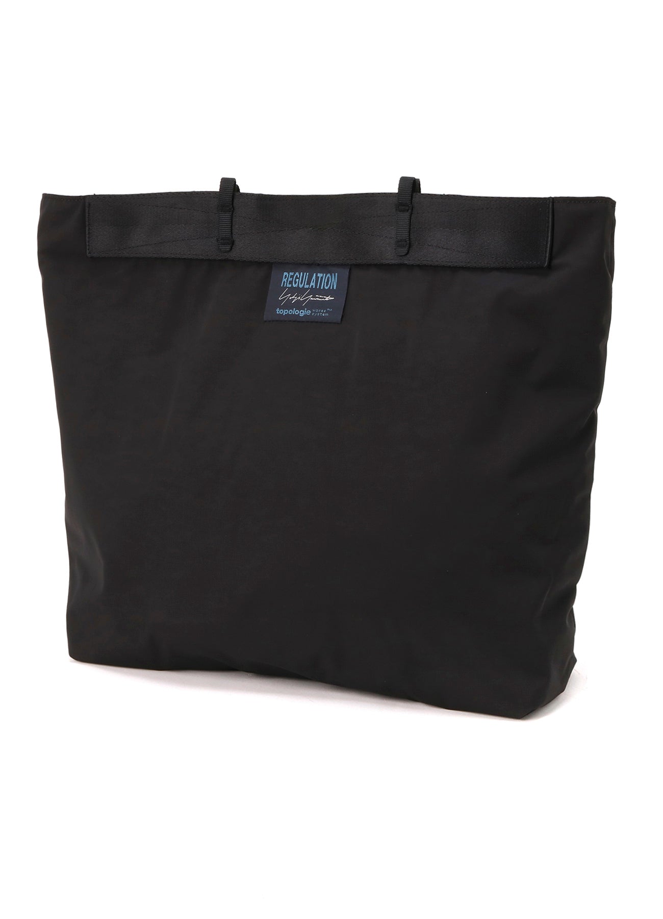TECH SATEEN YY TOTE