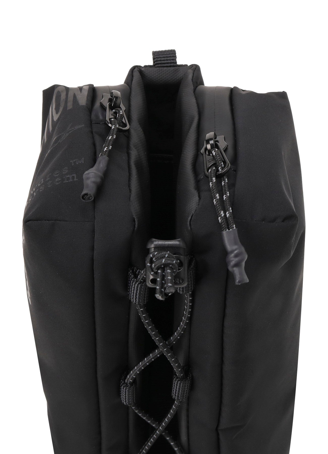 TECH SATEEN BOTTLE SACOCHE