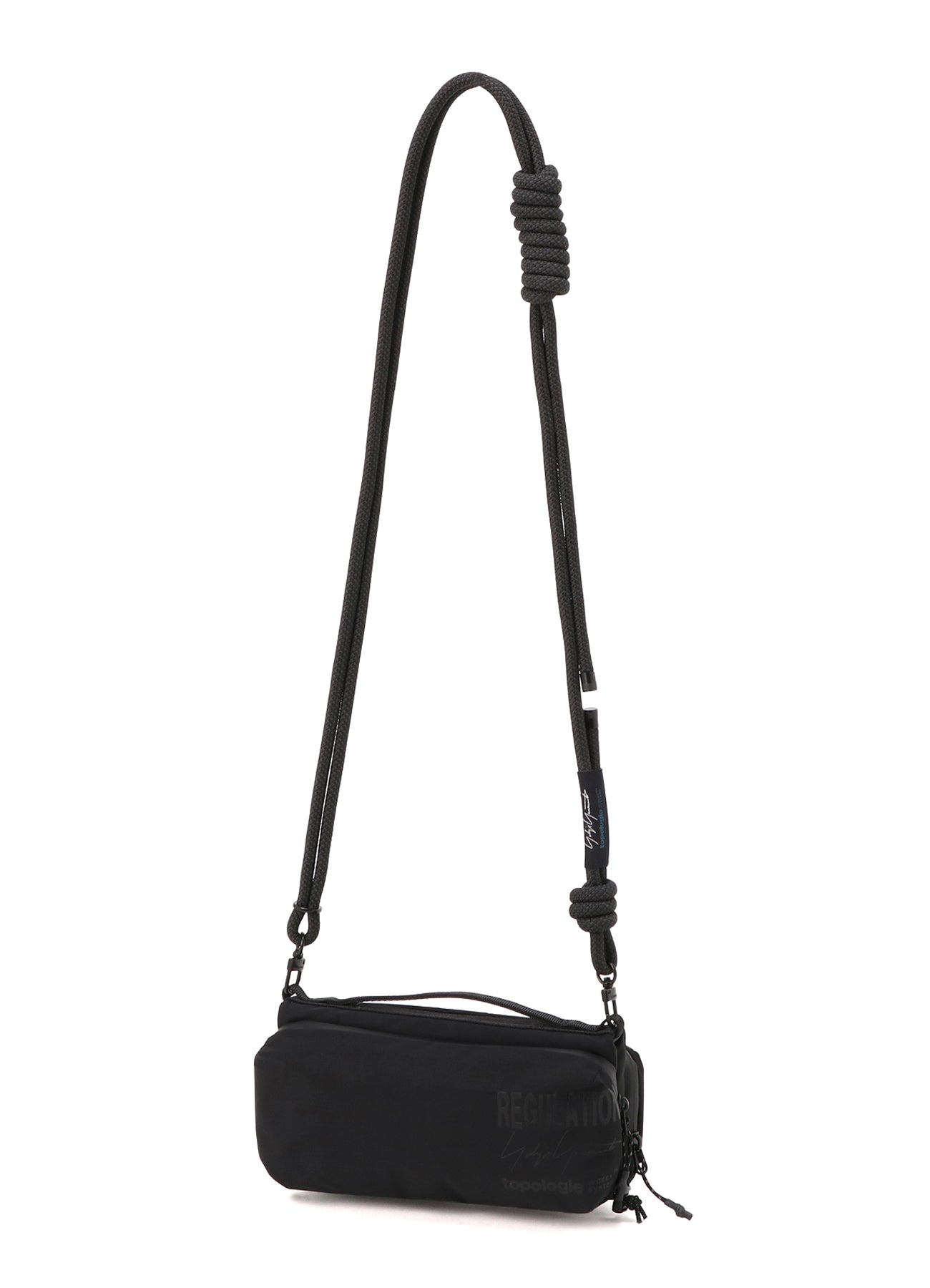TECH SATEEN BOTTLE SACOCHE