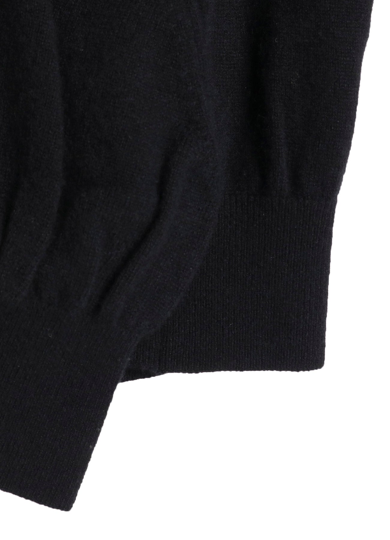 QUARTZ 2/26 TWISTED CARDIGAN