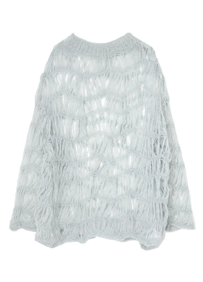 MAON CREWNECK SWEATER