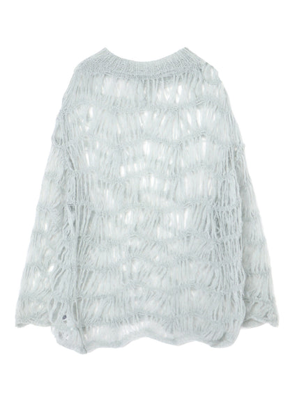 MAON CREWNECK SWEATER