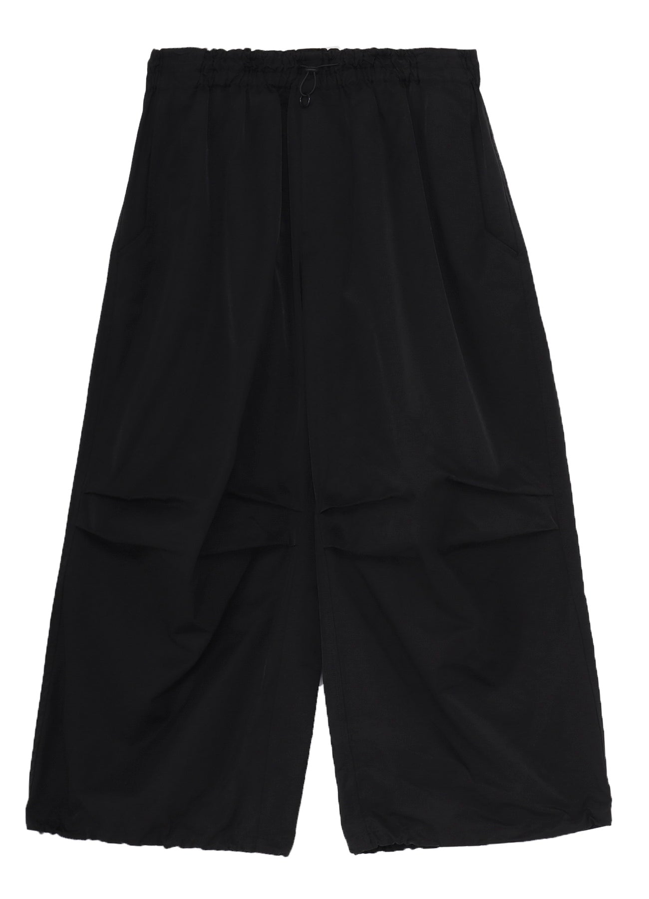 Ny/C TWILL PARACHUTE PANTS