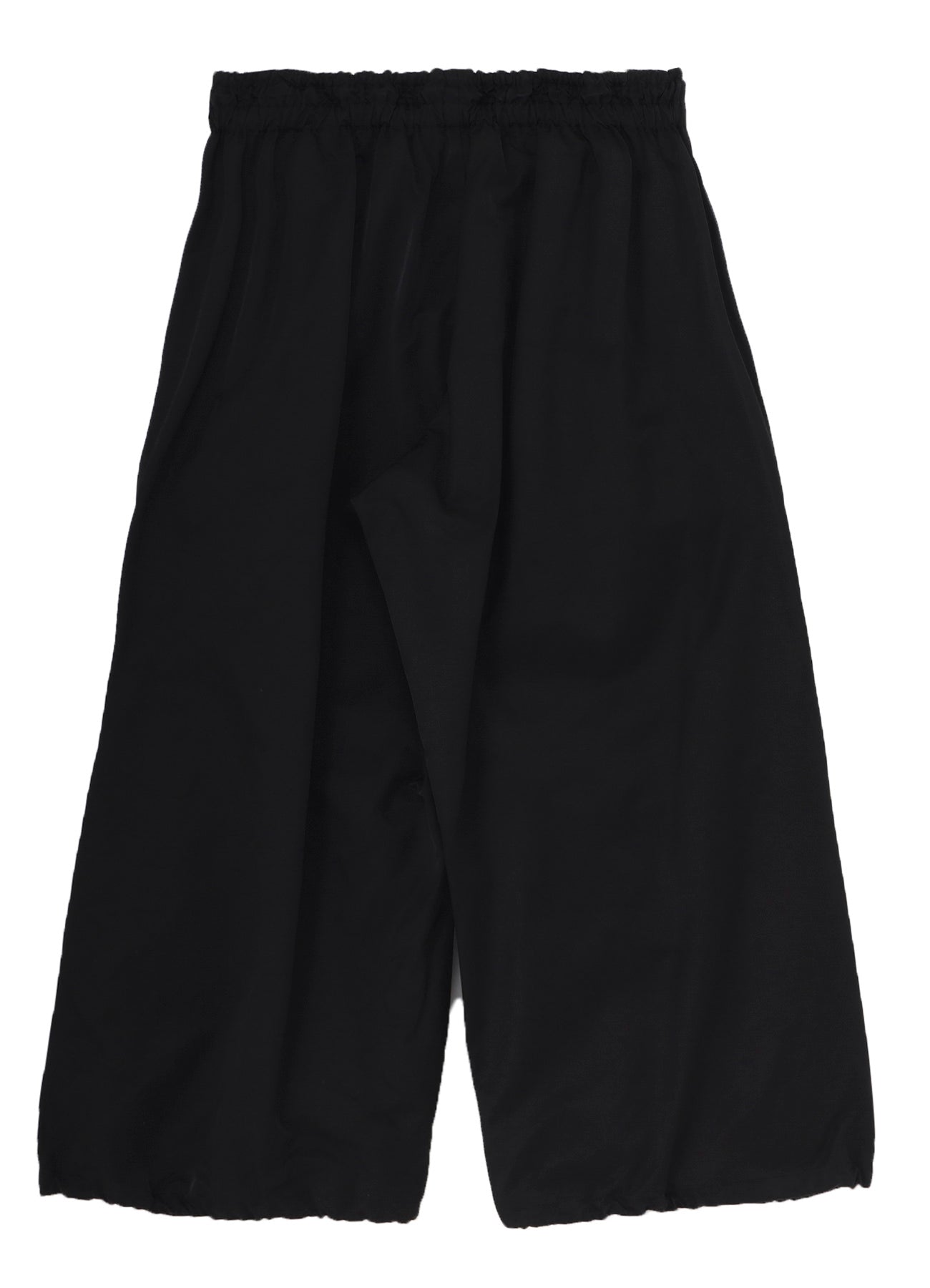 Ny/C TWILL PARACHUTE PANTS