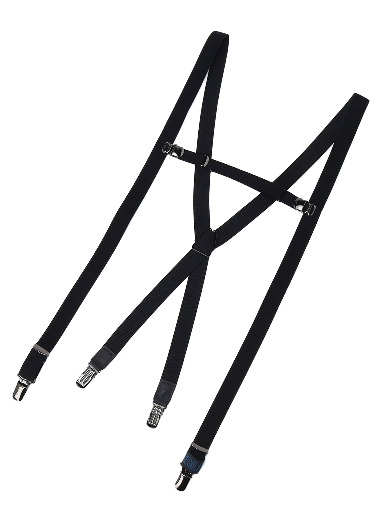 20MM ELASTIC BAND CHEST BT SUSPENDERS