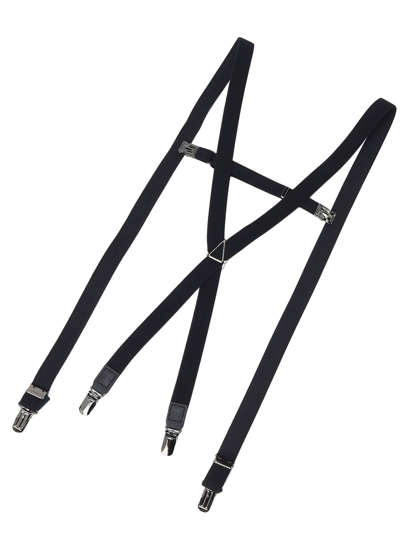 20MM ELASTIC BAND CHEST BT SUSPENDERS