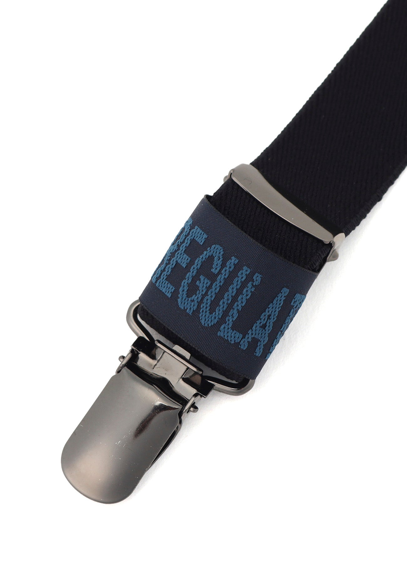 20MM ELASTIC BAND CHEST BT SUSPENDERS