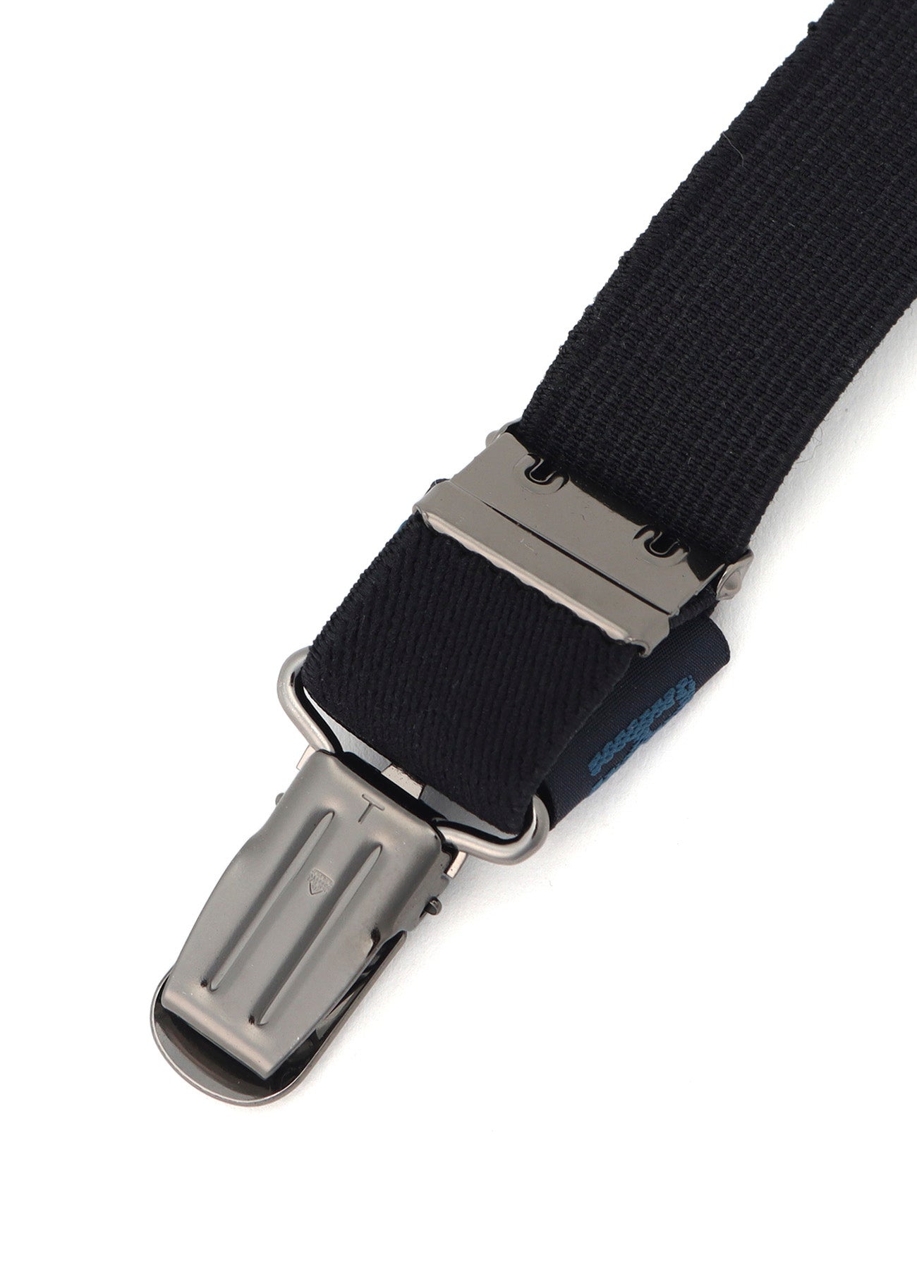 20MM ELASTIC BAND CHEST BT SUSPENDERS