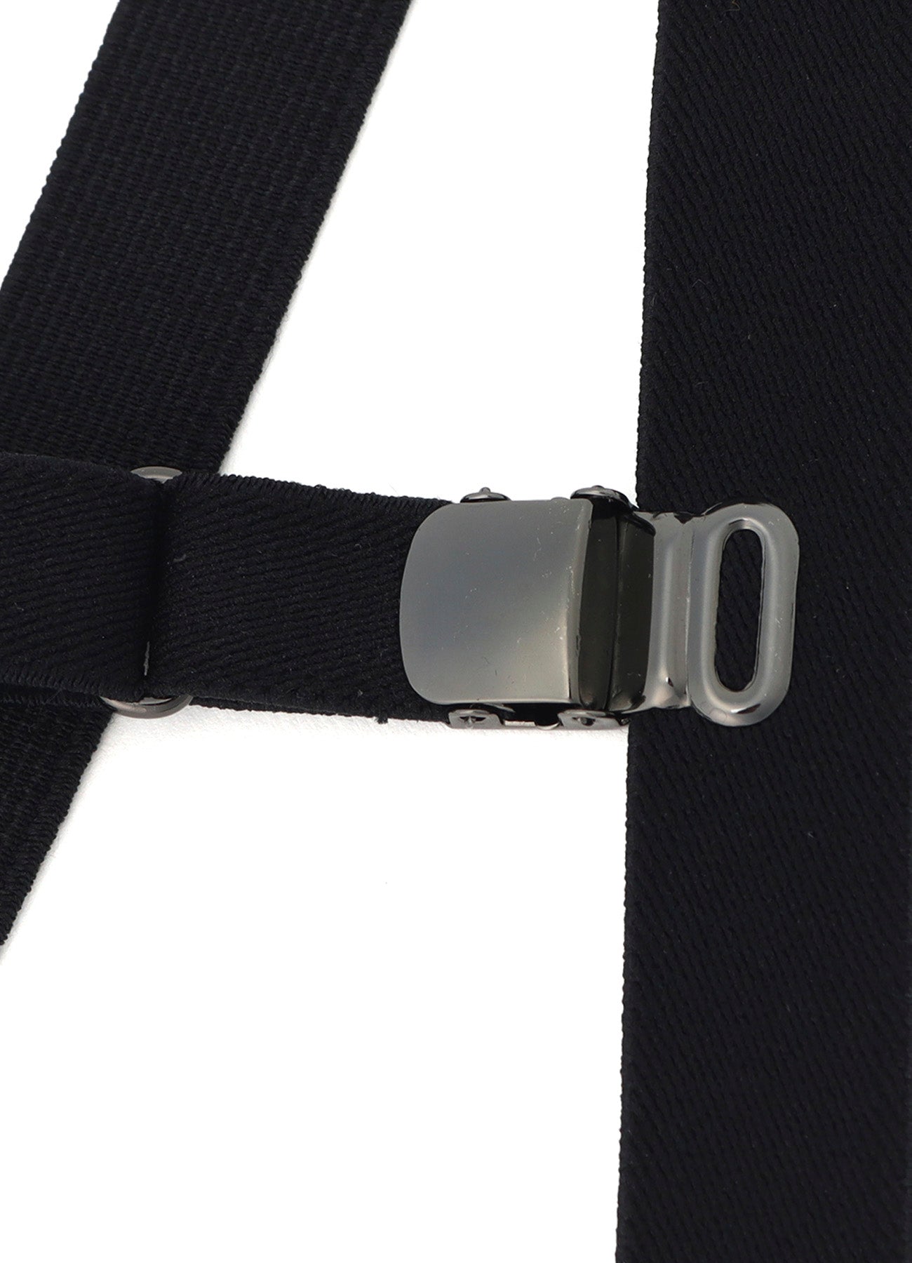 20MM ELASTIC BAND CHEST BT SUSPENDERS