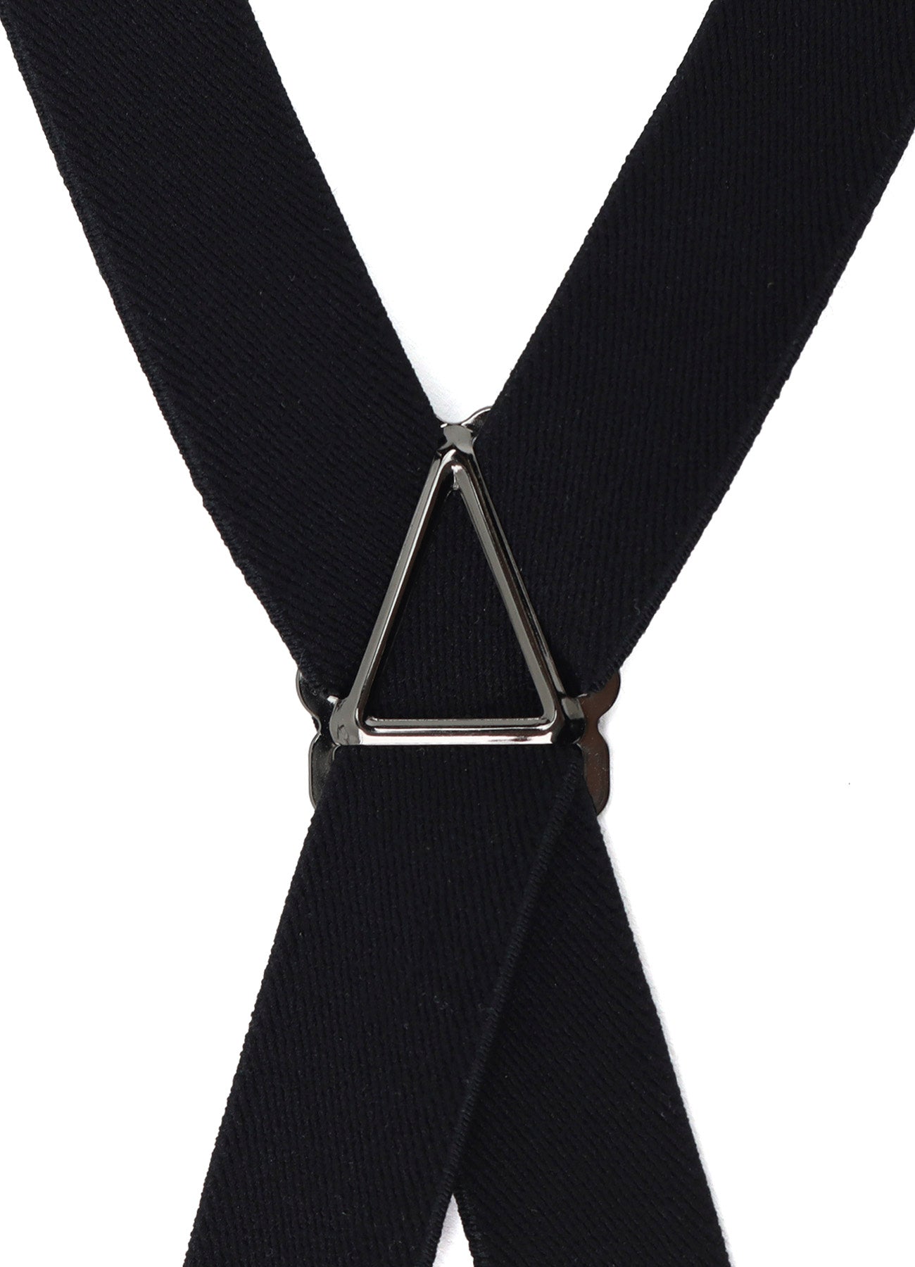 20MM ELASTIC BAND CHEST BT SUSPENDERS