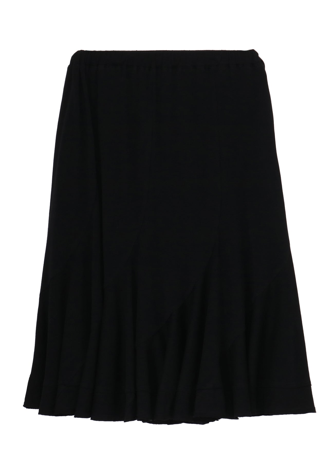 COTTON SINGLE ERINGI SKIRT