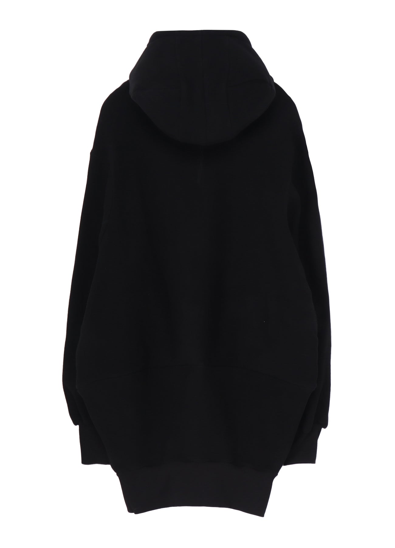 Liy/C BRUSHED FRENCH TERRY As HOODY