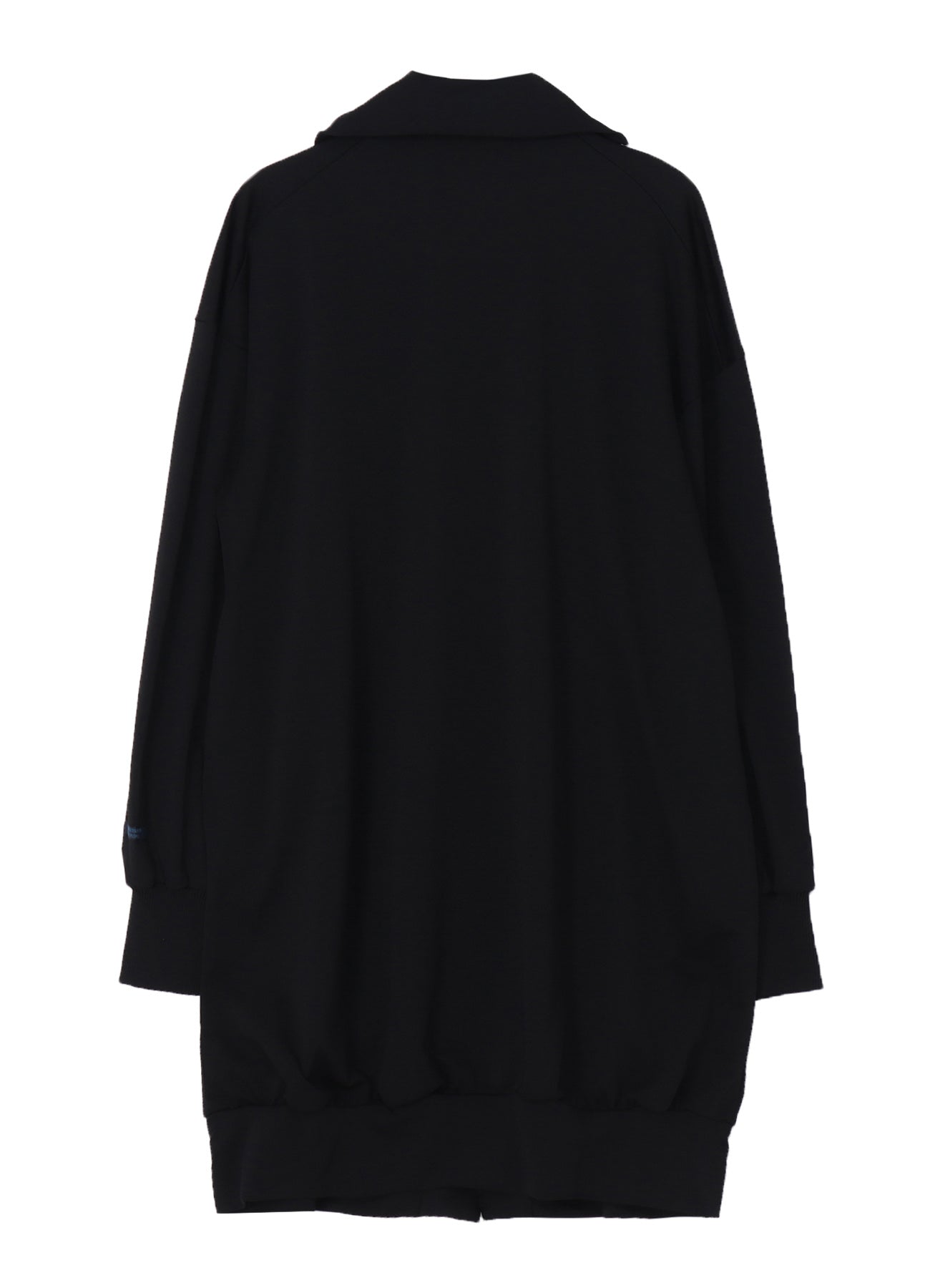 Pe JERSEY TWILL BUTTON D CARDIGAN