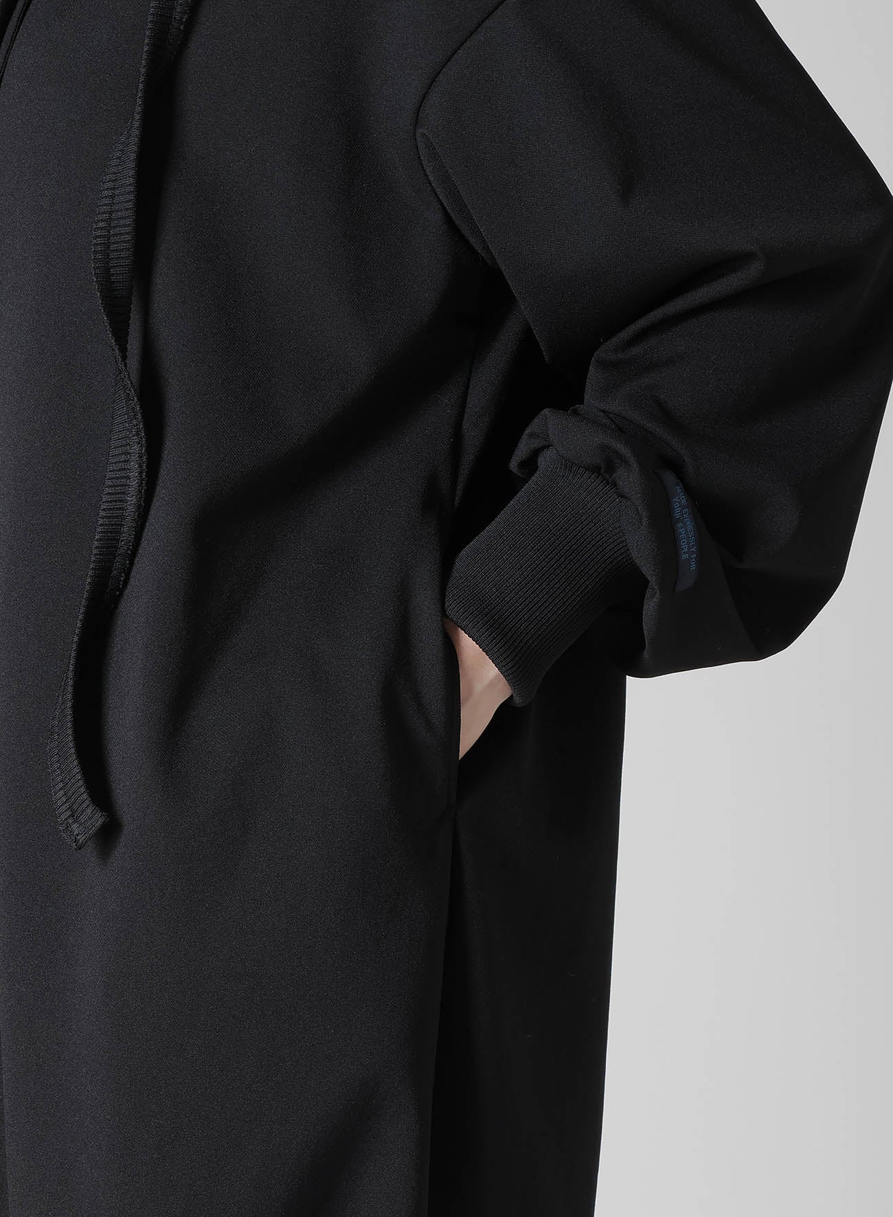 Pe JERSEY TWILL BUTTON D CARDIGAN